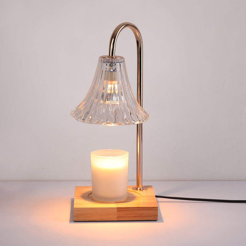 Romantic Warmer Lamp(Excluding aromatherapy)