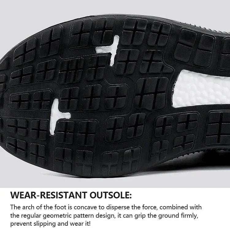 Men's Casual  Air Cushion Sneakers