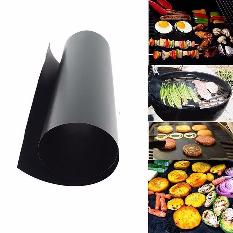 BBQ Grill Mat(8pcs)