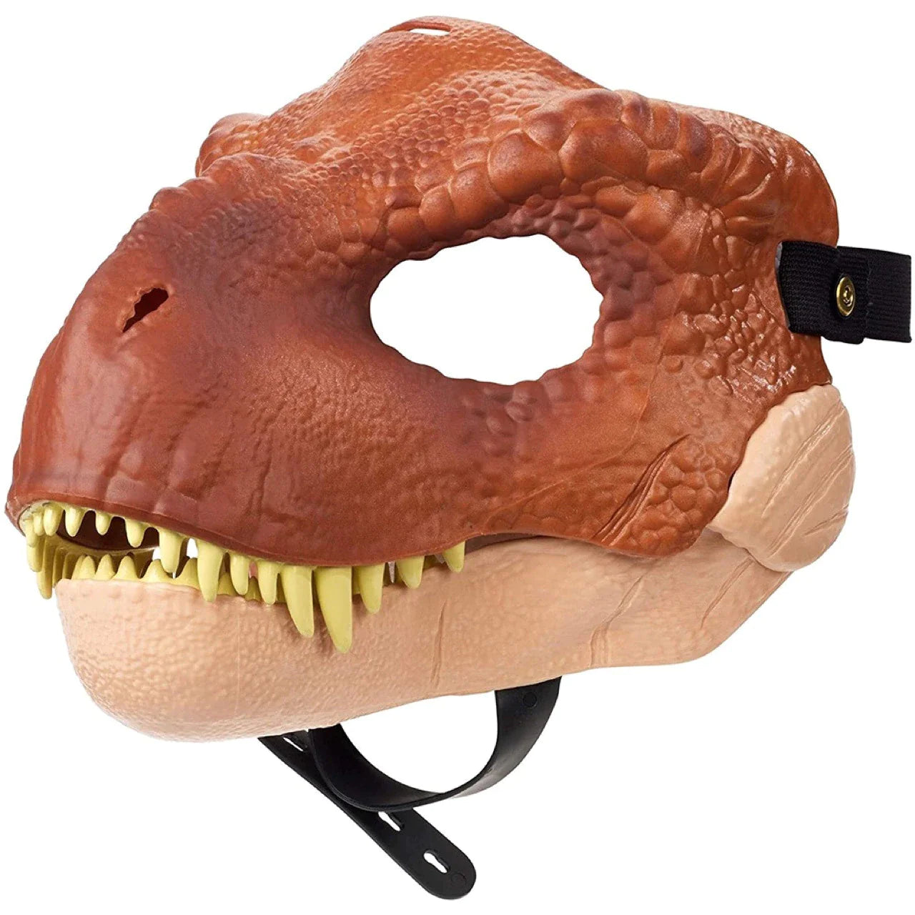 Halloween Party Horror Dinosaur Headgear Mask