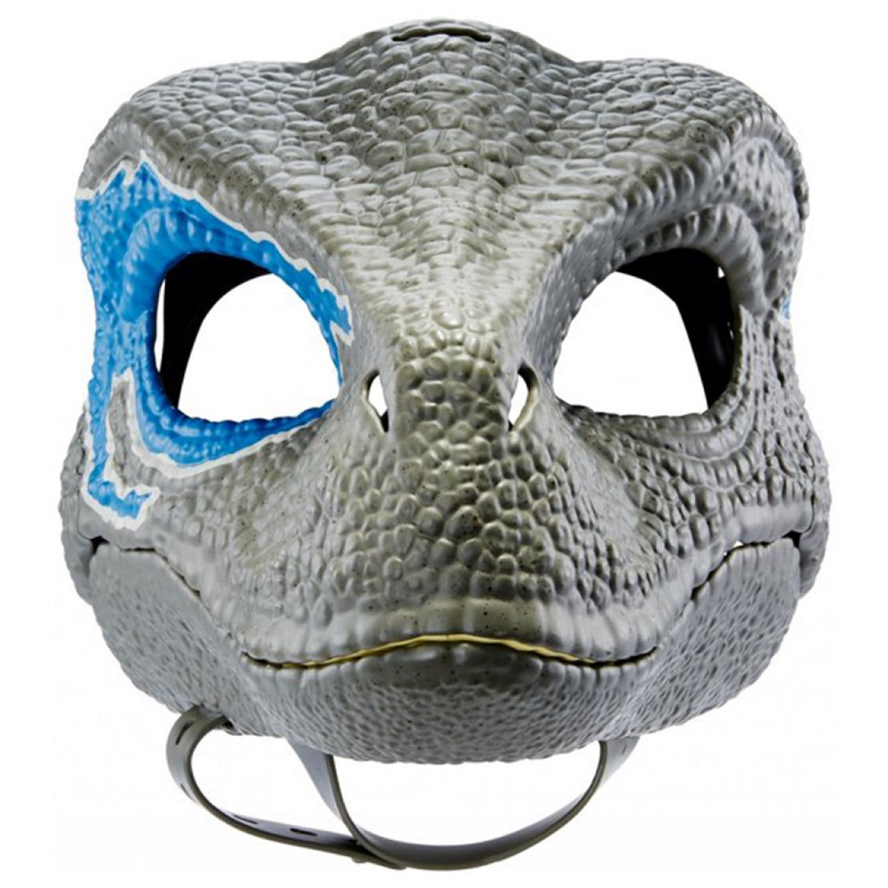 Halloween Party Horror Dinosaur Headgear Mask