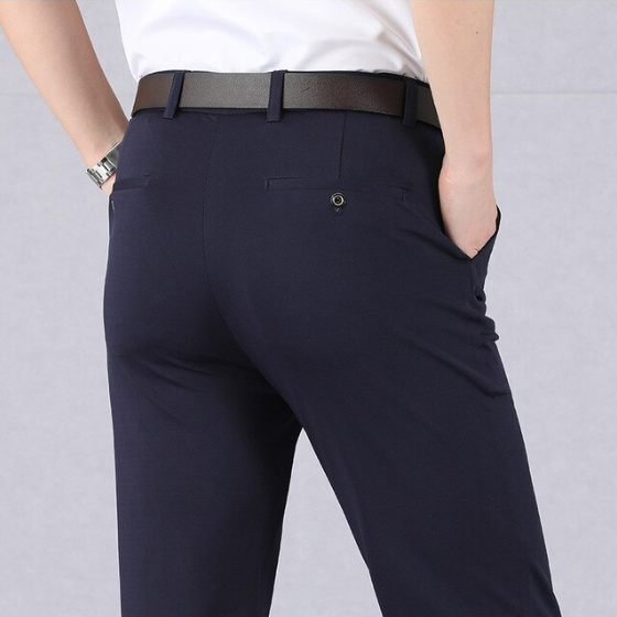 High Stretch Men's Pants( Free shipping on three items)