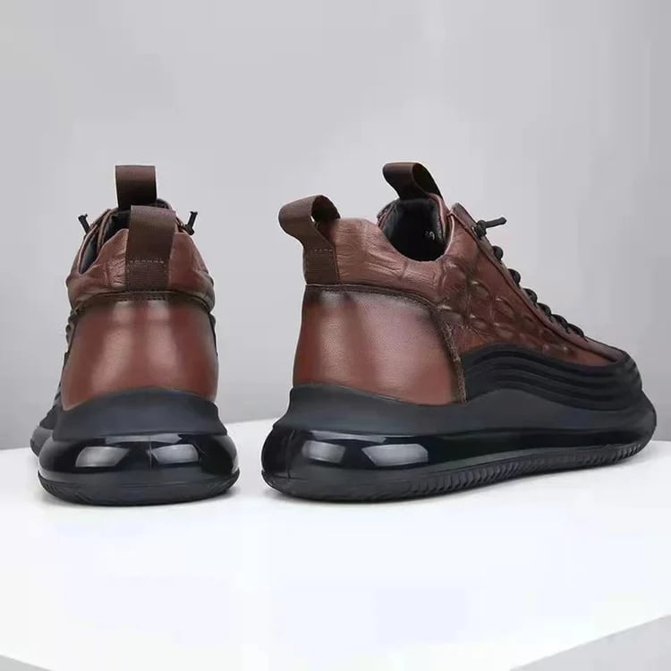 Men's Casual  Air Cushion Sneakers