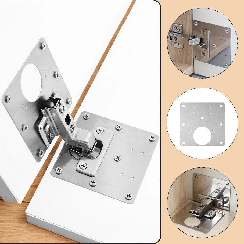 Door Hinge Repair Kit