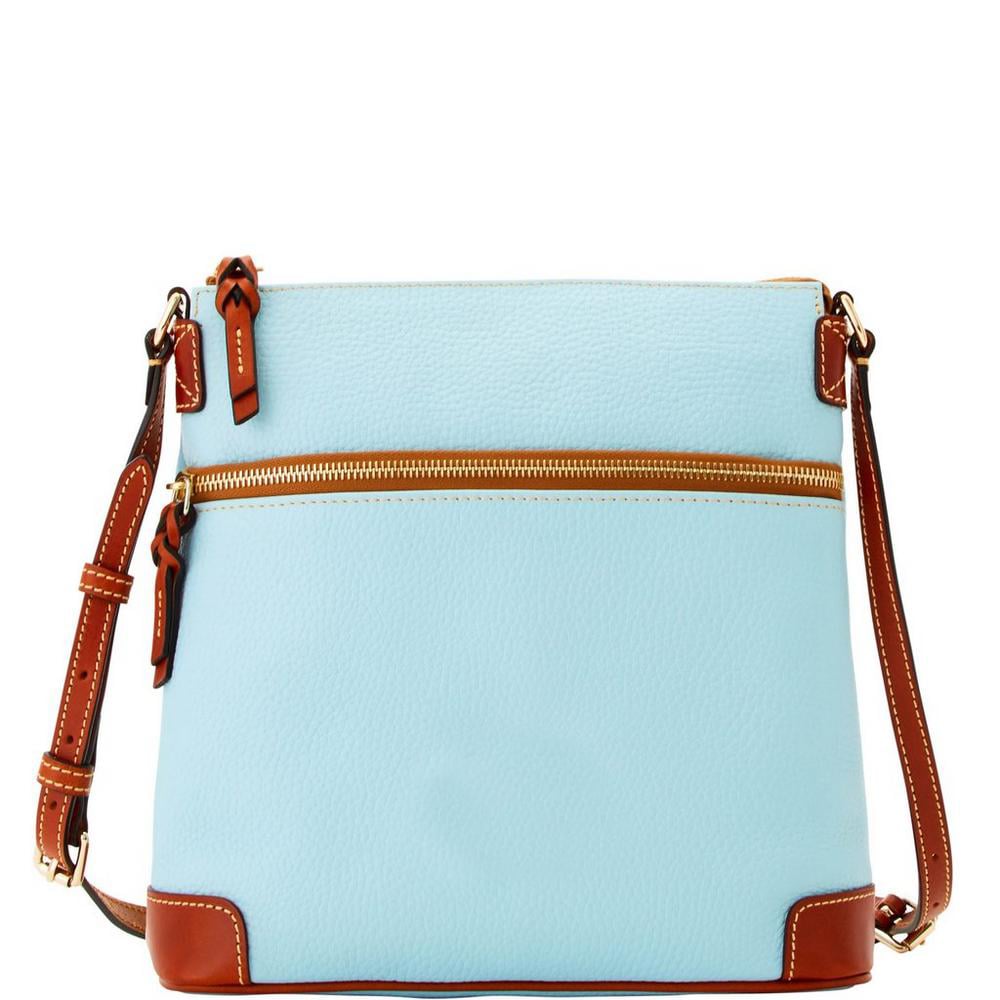 D & B Pebble Grain Crossbody [Buy 2 Get Freeshipping]