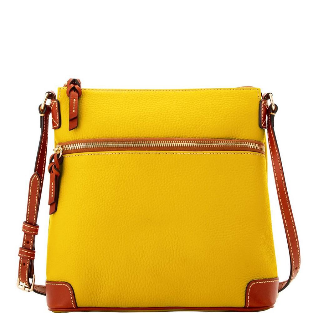 D & B Pebble Grain Crossbody [Buy 2 Get Freeshipping]