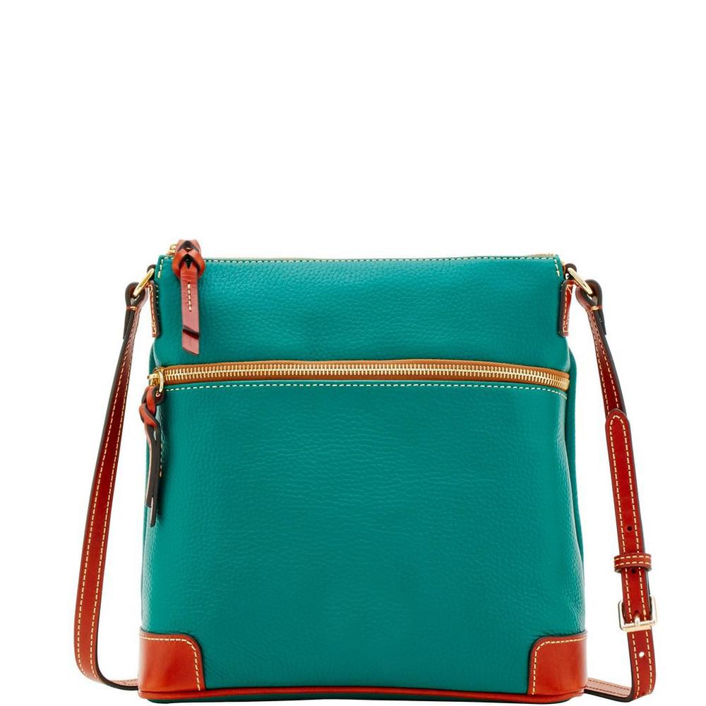 D & B Pebble Grain Crossbody [Buy 2 Get Freeshipping]