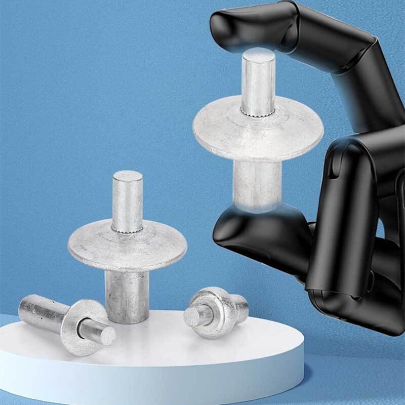 Drive Rivets (50/100/200 PCS) – Enjoypunk.com