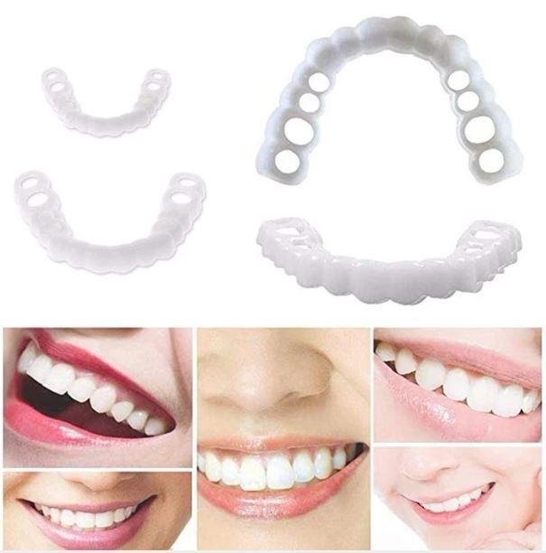 🎉Last Days 58%OFF 🎉Snap-On Dentures