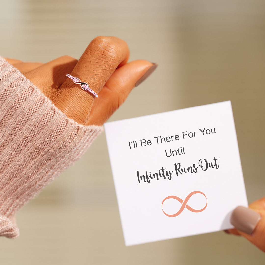 Infinity Ring